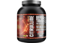 L-Citrulline malate POWER PRO (310 грамів)