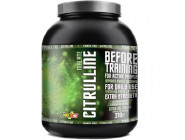 L-Citrulline malate POWER PRO (310 грамів)