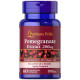 Pomegranate Extract 250 мг Puritan's Pride (60 капсул)