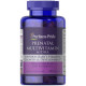 Prenatal Multivitamin with DHA Puritan's Pride (60 капсул)