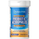 Probiotic Acidophilus 3 Billion Puritan's Pride (100 капсул)