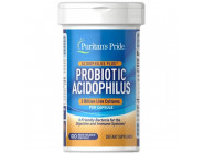 Probiotic Acidophilus 3 Billion Puritan's Pride (100 капсул)