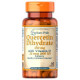 Quercetin Dihydrate 650 мг with Vitamin D 800 IU Puritan's Pride (60 капсул)