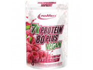 Vegan Protein 7k - 80 Plus IronMaxx (500 грамів)