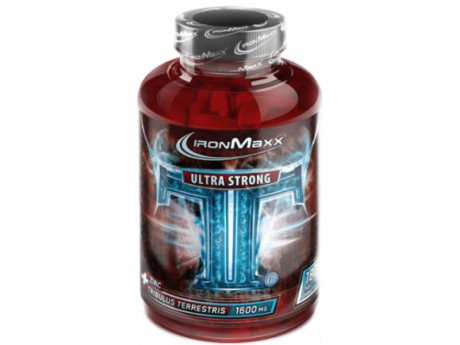 TT Ultra Strong IronMaxx (90 таблеток)