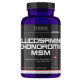 Хондропротектор Ultimate Nutrition Glucosamine Chondroitin MSM