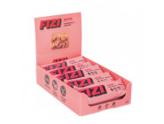 Упаковка протеїнових батончиків KETO FIZI(10 штук по 45 грамів)