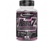 Krea7 Superalkaline IronMaxx (90 таблеток)