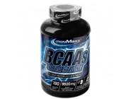  BCAAs Ultra Strong 2:1:1 IronMaxx (180 таблеток)