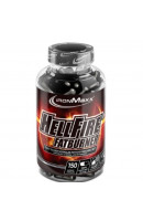 Hellfire Fatburner IronMaxx (150 капсул)