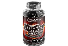 Hellfire Fatburner IronMaxx (150 капсул)