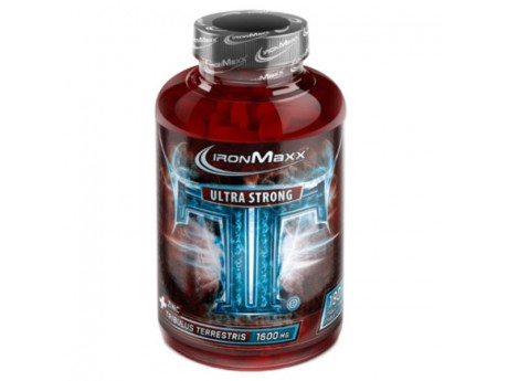 TT Ultra Strong IronMaxx (180 таблеток)