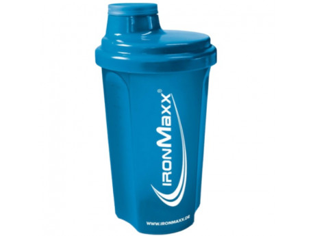 Шейкер IM-Shaker IronMaxx (700мл) 
