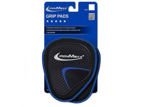Затискні колодки IronMaxx 