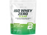 Iso Whey Zero Clear BioTech USA (1000 грамм)