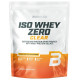 Iso Whey Zero Clear BioTech USA 1кг