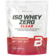 Iso Whey Zero Clear BioTech USA 1кг