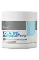 Creatine Monohydrate OstroVit (120 капсул)