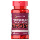 Pomegranate Extract 500 мг Puritan's Pride (60 капсул)