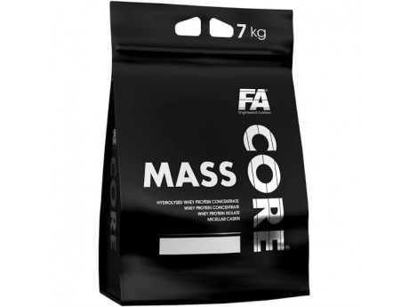 Core Mass Fitness Authority 7кг