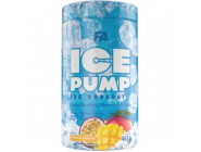 Ice Pump Pre workout Fitness Authority (463 грамів)