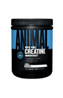CREATINE POWDER Universal Nutrition (300 грамів)