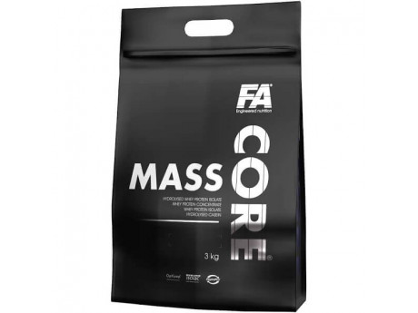 Core Mass Fitness Authority 3кг