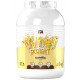 Wellness Whey Protein Fitness Authority 2кг