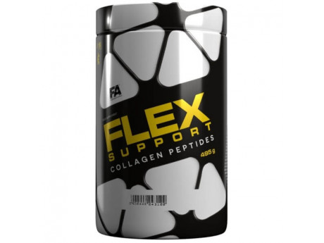 Flex Support Fitness Authority (495 грамм)