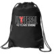 Сумка-рюкзак Drawstring bag Universal Nutrition