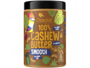 Масло кеш'ю 100% Cashew Butter OstroVit 1кг