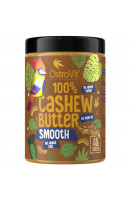 Масло кеш'ю 100% Cashew Butter OstroVit 1кг