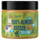 Мигдальне масло 100% Almond Butter OstroVit (500 грамів)