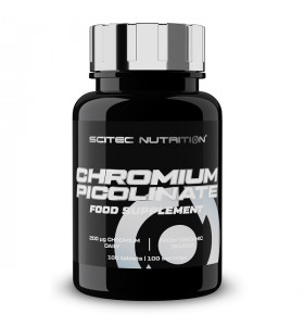 Chromium Picolinate Scitec Nutrition (100 таблеток)