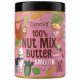 Горіхова паста 100% Nut Mix Butter OstroVit 1кг