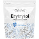 Еритритол Erythritol OstroVit 1кг