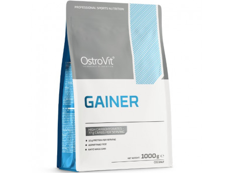 Gainer OstroVit 1кг