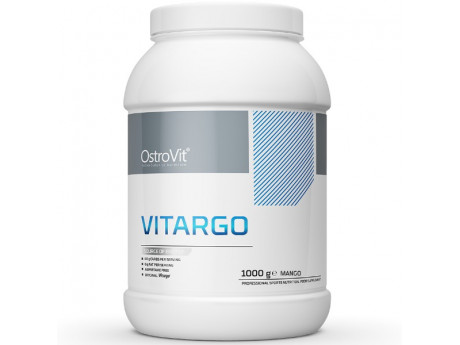 Vitargo OstroVit 1кг