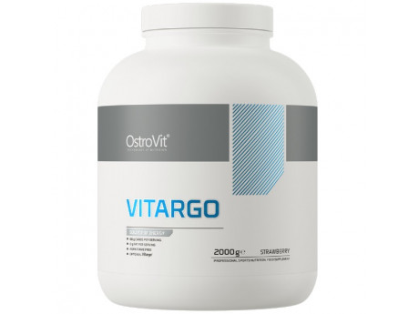 Vitargo OstroVit 2кг
