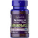 Resveratrol 100 mg 60 капсул 