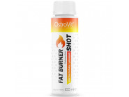 Fat Burner Shot OstroVit (100 мл)