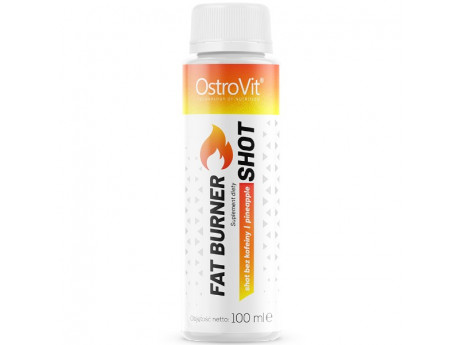 Fat Burner Shot OstroVit (100 мл)