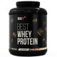 Best Whey Protein + Enzyme MST 2.01кг