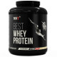 Best Whey Protein + Enzyme MST 2.01кг
