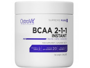 ВСАА 2-1-1 Instant OstroVit (200 грамів)