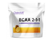 BCAA 2-1-1 OstroVit (500 грамів)