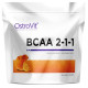 BCAA 2-1-1 OstroVit (500 грамів)