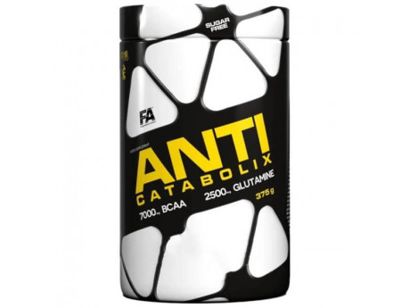 Anticatabolix Fitness Authority (375 грамм)