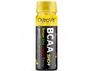 BCAA Shot OstroVit (80 мл)