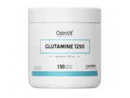 Glutamine 1250 Ostrovit (150 капсул)